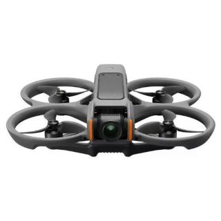 Dji Avata 2 Fly More Combo (1 Batteria)