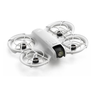 Dji Neo 4 Rotori Quadrirotore 12 Mp 3840 X 2880 Pixel 1435 Mah Nero, Bianco