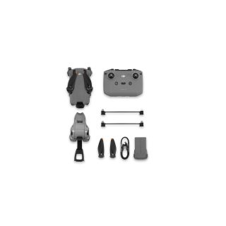 Dji Mini 5 Pro 4 Rotori Quadrirotore 50 Mp 3840 X 2160 Pixel 2788 Mah Nero, Grigio