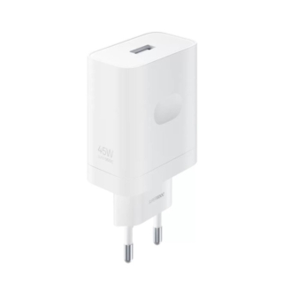 Realme Rmtc45w Caricabatterie per Dispositivi Mobili Universale Bianco Ac Ricarica Rapida Interno