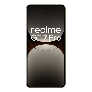 Realme Gt Gt7 Pro 17,2 Cm (6.78") Android 15 12 Gb 512 Gb 6500 Mah Grigio