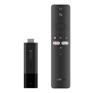 Xiaomi Tv Stick 4k Hdmi 4k Ultra Hd Android Nero