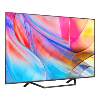Hisense 65a79kq 165,1 Cm (65") 4k Ultra Hd Smart Tv Wi-fi Antracite 250 Cd/m²