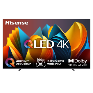 Hisense Smart Tv Qled 100" 4k 100e7nq
