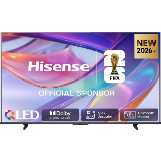 Hisense 55e79s Tv 139,7 Cm (55") 4k Ultra Hd Smart Tv Wi-fi Nero