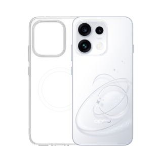Oppo Reno16 Fs 5g Pop White Box