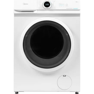 Midea Mf100w70ba/w-it Lavatrice Caricamento Frontale 7 Kg 1400 Giri/min Bianco