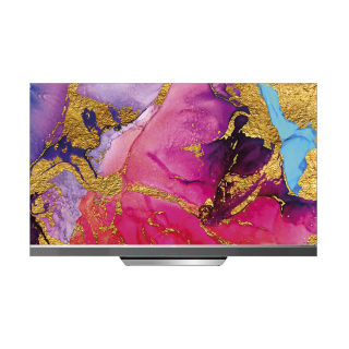 Haier H65m95eux 165,1 Cm (65") 4k Ultra Hd Smart Tv Wi-fi Nero 2000 Cd/m²