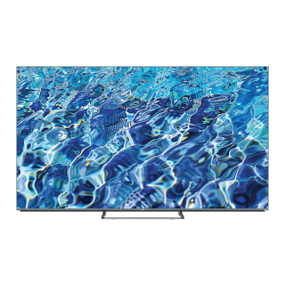 Haier H85m80fux 2,16 M (85") 4k Ultra Hd Smart Tv Wi-fi Nero 800 Cd/m²