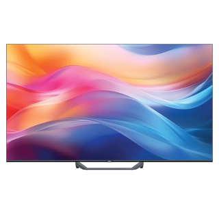 Haier H75s80fux 190,5 Cm (75") 4k Ultra Hd Smart Tv Wi-fi Nero