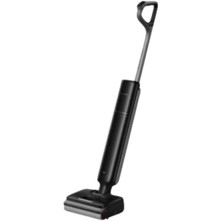 Dreame T12 Pro Mocio Elettrico Batteria Secco e Bagnato Hepa Senza Sacchetto 0,7 L 300 W Nero 4 Ah