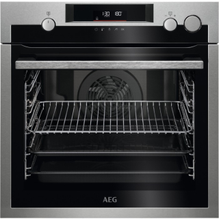 Aeg Bss572260m 72 L 2990 W Acciaio Inox