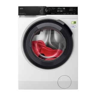 Aeg Lr9h94gbs Lavatrice Serie 9000 Absolutecare 9 Kg