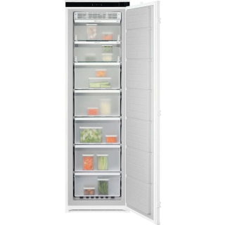 Electrolux Frigorifero Armadio Congelatore No Frost Classe e Eun7ne18s