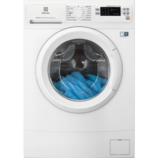 Electrolux Sensicare 600 Lavatrice Serie 600 Sensicare 7 Kg