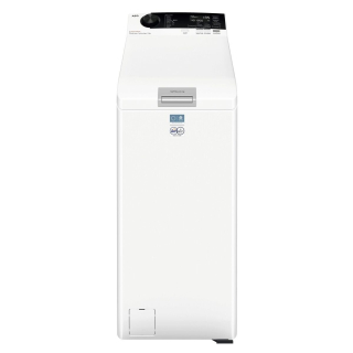 Aeg Series 7000 Lavatrice Carica Alto 7 Kg Classe a 1300 Giri Ltr7e37s Made in Europe