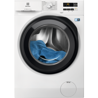 Electrolux Sensicare 600 Ew6fbg19g Lavatrice Serie 600 Sensicare 9 Kg