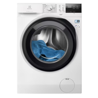 Electrolux Ew6fbg210g Lavatrice Caricamento Frontale 10 Kg 1400 Giri/min Bianco