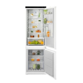 Electrolux Ent6me18s3 Frigorifero con Congelatore da Incasso 248 L e Bianco