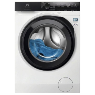 Electrolux Ew7fbg411g Lavatrice Caricamento Frontale 11 Kg 1400 Giri/min Bianco