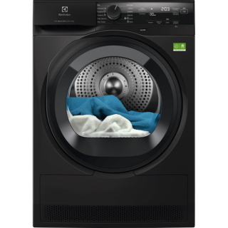 Electrolux Ew7h49b Asciugatrice Libera Installazione Caricamento Frontale 9 Kg Nero