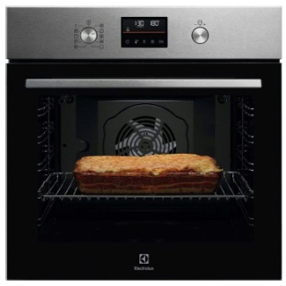 Electrolux Eof4p46tx2 Forno 72 L 3490 W Acciaio Inox