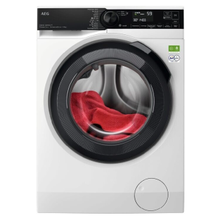 Aeg Serie 8000 Lr8fh104vy Lavatrice Powercare Universaldose 10 Kg