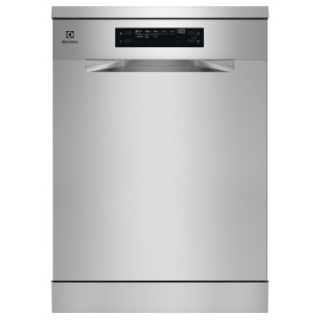 Electrolux Ess68600sx Lavastoviglie Libera Installazione 14 Coperti a