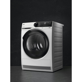 Aeg Series 7000 Tr7he9c Asciugatrice Serie 7000 Sensidry 9 Kg
