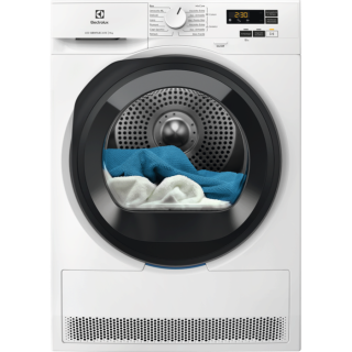 Electrolux Ew6hbg19g Asciugatrice 600 Gentlecare 9 Kg