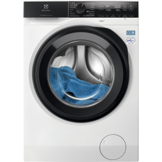 Electrolux Ew7f411bg3 Lavatrice Serie 700 Steamcare 11 Kg