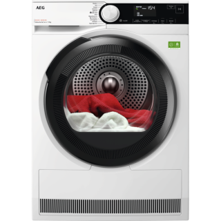 Aeg Series 8000 Tr8hdbg9b Asciugatrice Serie 8000 Absolutecare 9 Kg