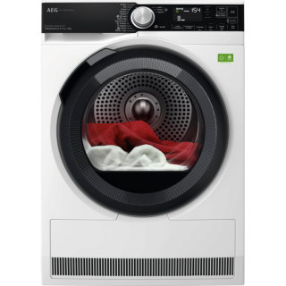 Aeg Xtr9hbga9ya Asciugatrice Serie 9000x 9 Kg
