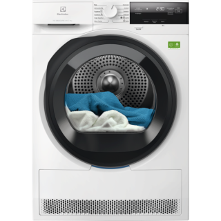 Electrolux Ew7h39b Asciugatrice 700 Delicatecare 9 Kg