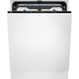 Electrolux Ees68525l Lavastoviglie Integrata Totale Serie 600 Satelliteclean® 60 Cm