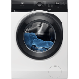 Electrolux Ew6fzbg215 Lavatrice Caricamento Frontale 10,5 Kg 1400 Giri/min Bianco