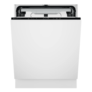 Electrolux Lavastoviglie Incasso 60 Cm - Int. Totale 14 Coperti Classe C 44 Dba E52lc202s