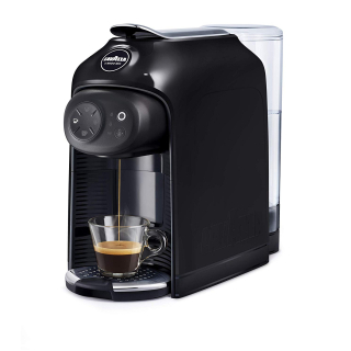 Lavazza Idola Automatica Macchina per Caffè a Capsule 1,1 L