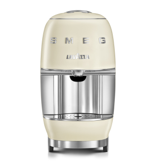Smeg Lavazza Automatica Macchina per Espresso 0,9 L