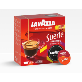 Lavazza Suerte Capsule Caffè 54 Pz
