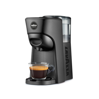 Lavazza Lm 840 Tiny Eco Automatica/manuale Macchina per Caffè a Capsule 0,6 L