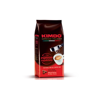 Kimbo 03kim008 Caffè in Grani 250 G