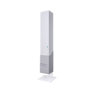 Beghelli 26736 Purificatore 40 Db 25 W Bianco
