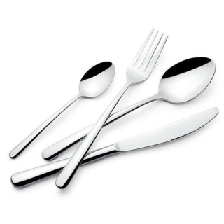 Lagostina Ambra Servizio 24pz/6 Persone