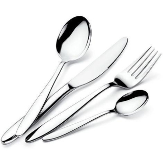 Lagostina Luisa Servizio 24pz/6 Persone
