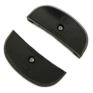 Maniglia Nera Clipso*094015020002*l