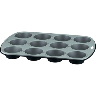Lagostina Gustosa Stampo Muffin 12 Pezzi