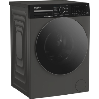 Whirlpool Lavatrice Smart Connessa con Wifi 9 Kg - Wpm 911g Ads It - Sensewash