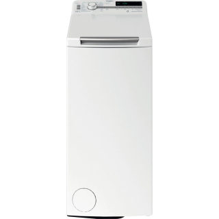 Whirlpool Lavatrice a Libera Installazione - Tdlr 65261bs It