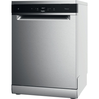 Whirlpool Lavastoviglie a Libera Installazione - Wh7fa14bn7a0x